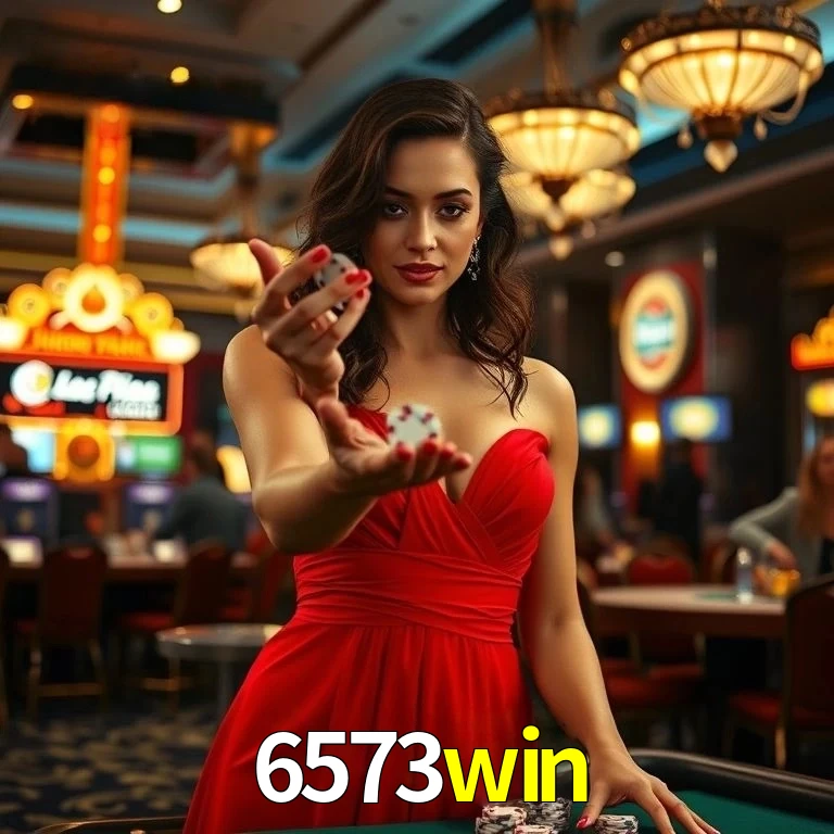 6573win Segurança