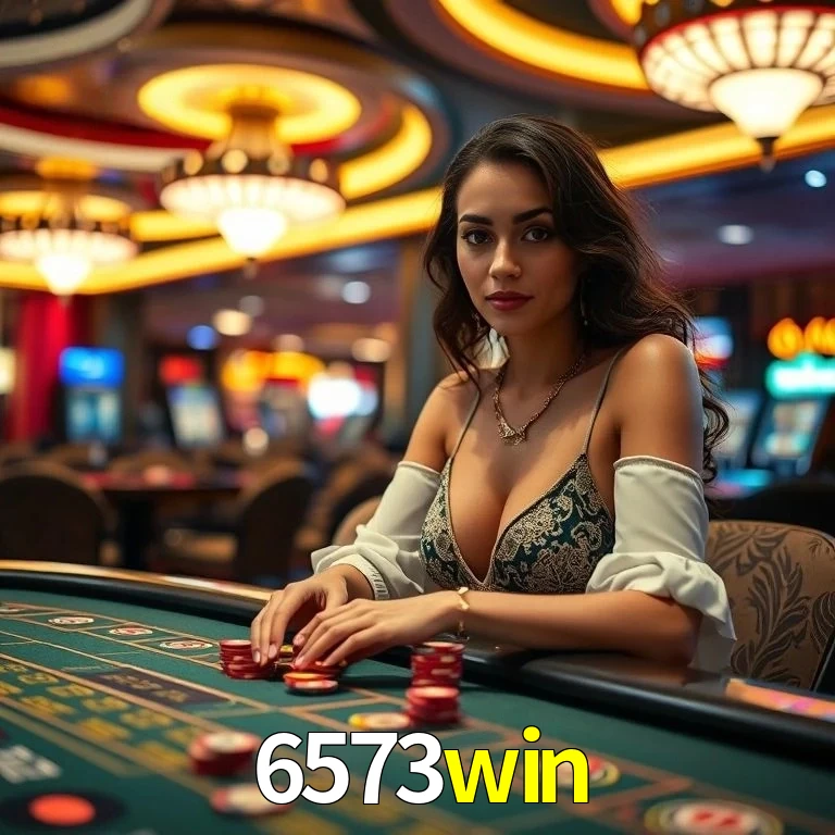 6573win Benefícios VIP