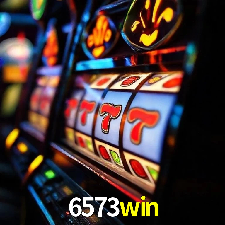 6573win Bônus