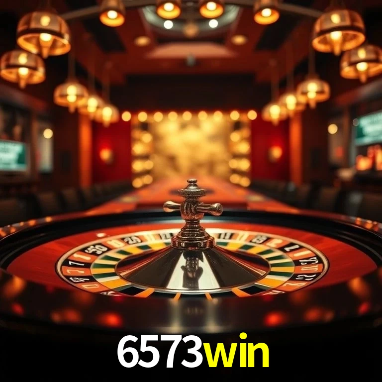 6573win Slot Mecânicas
