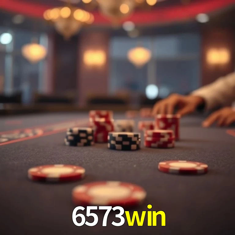 6573win Promoções