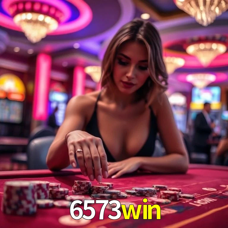 6573win Casino RNG