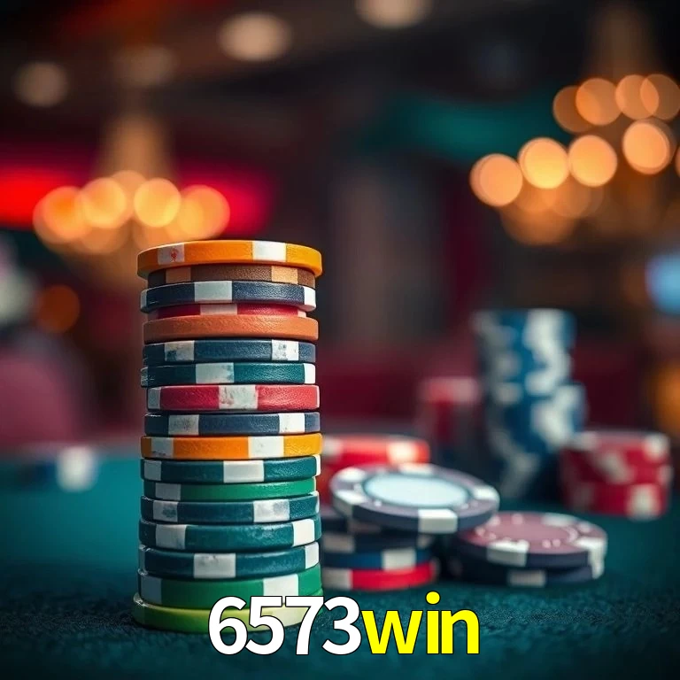 6573win Bônus