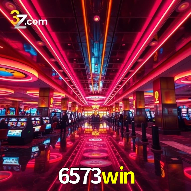 6573win APK Interface