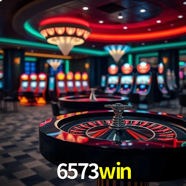 6573win APK Segurança