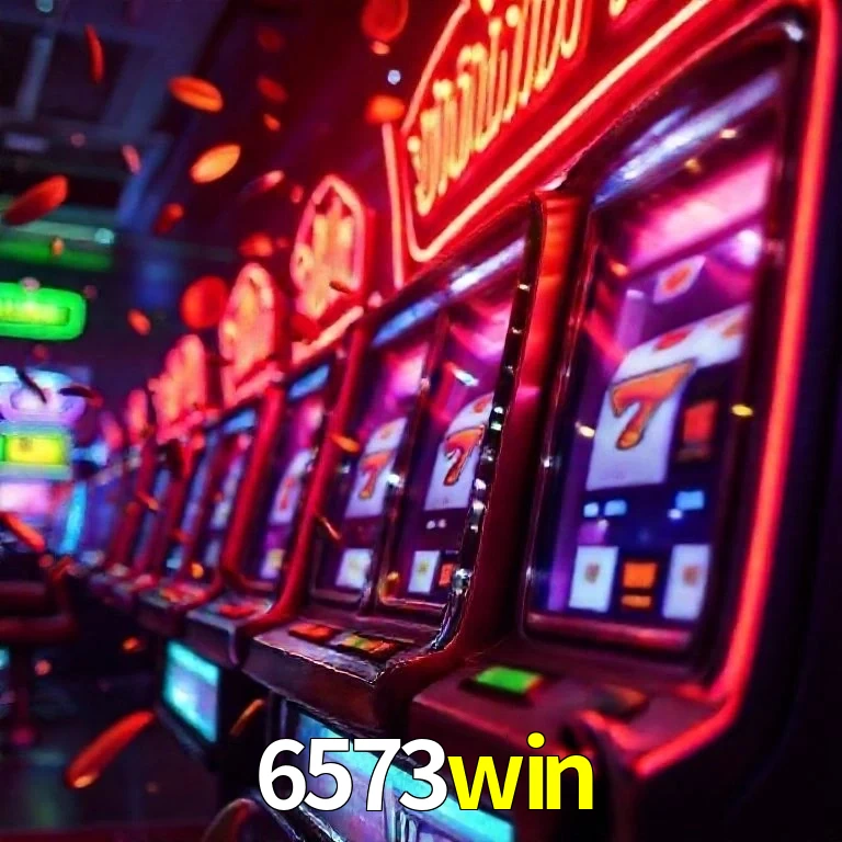 6573win fortune-tiger