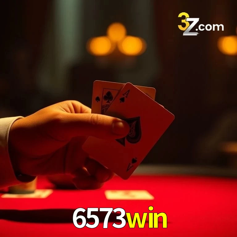 6573win Bônus