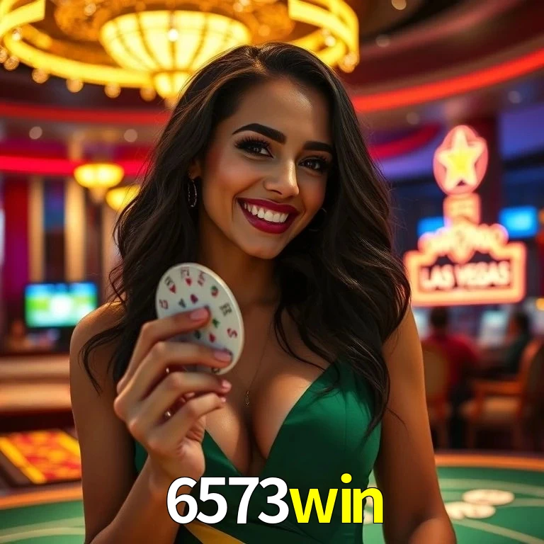 6573win Bônus