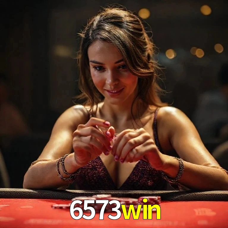 6573win Segurança
